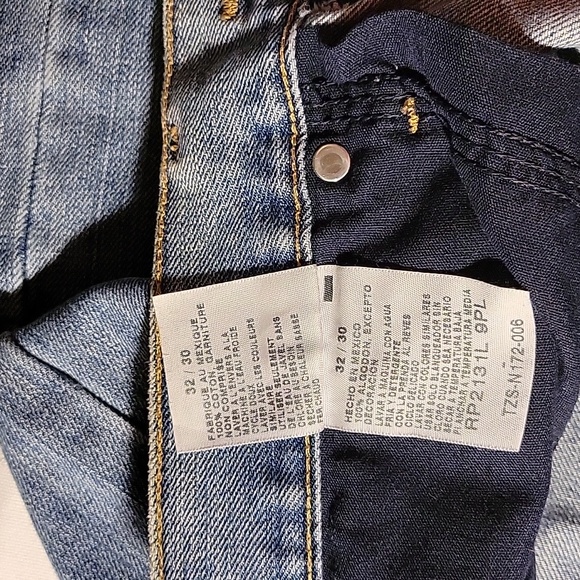 Men's Pants - Picture 6 of 6